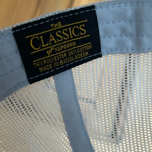 SALTY CREW Snap-Back Hat - Picture 4 of 6